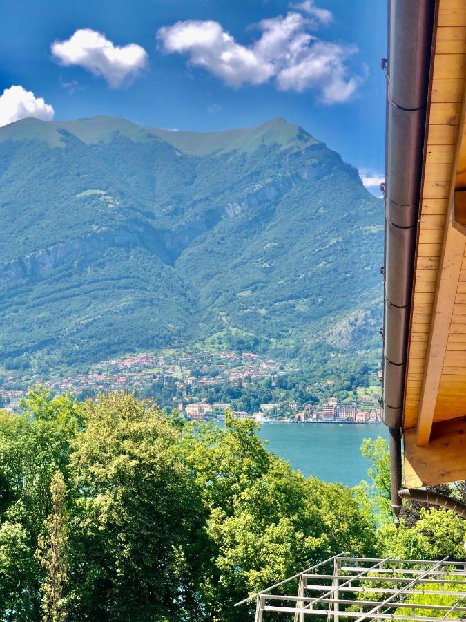 Antica Residenza I Ronchi Di Bellagio Exterior foto
