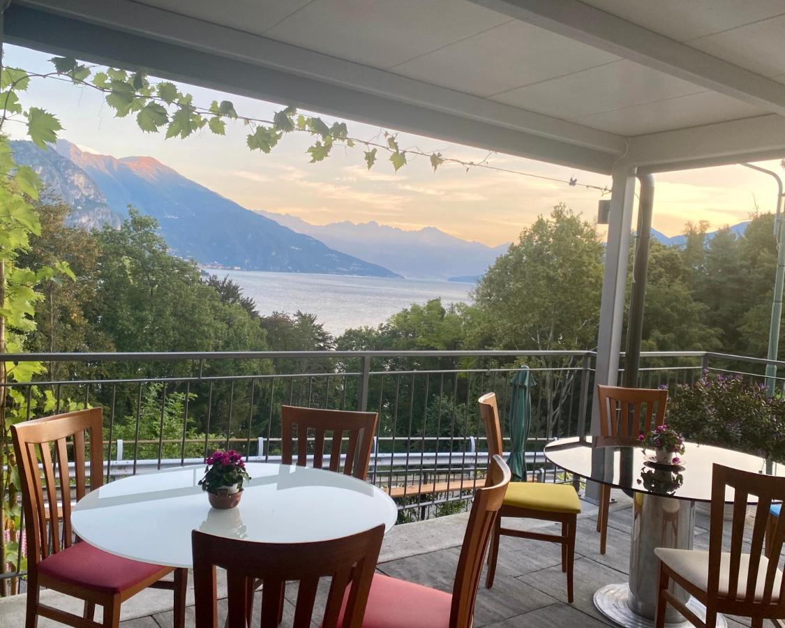 Antica Residenza I Ronchi Di Bellagio Exterior foto