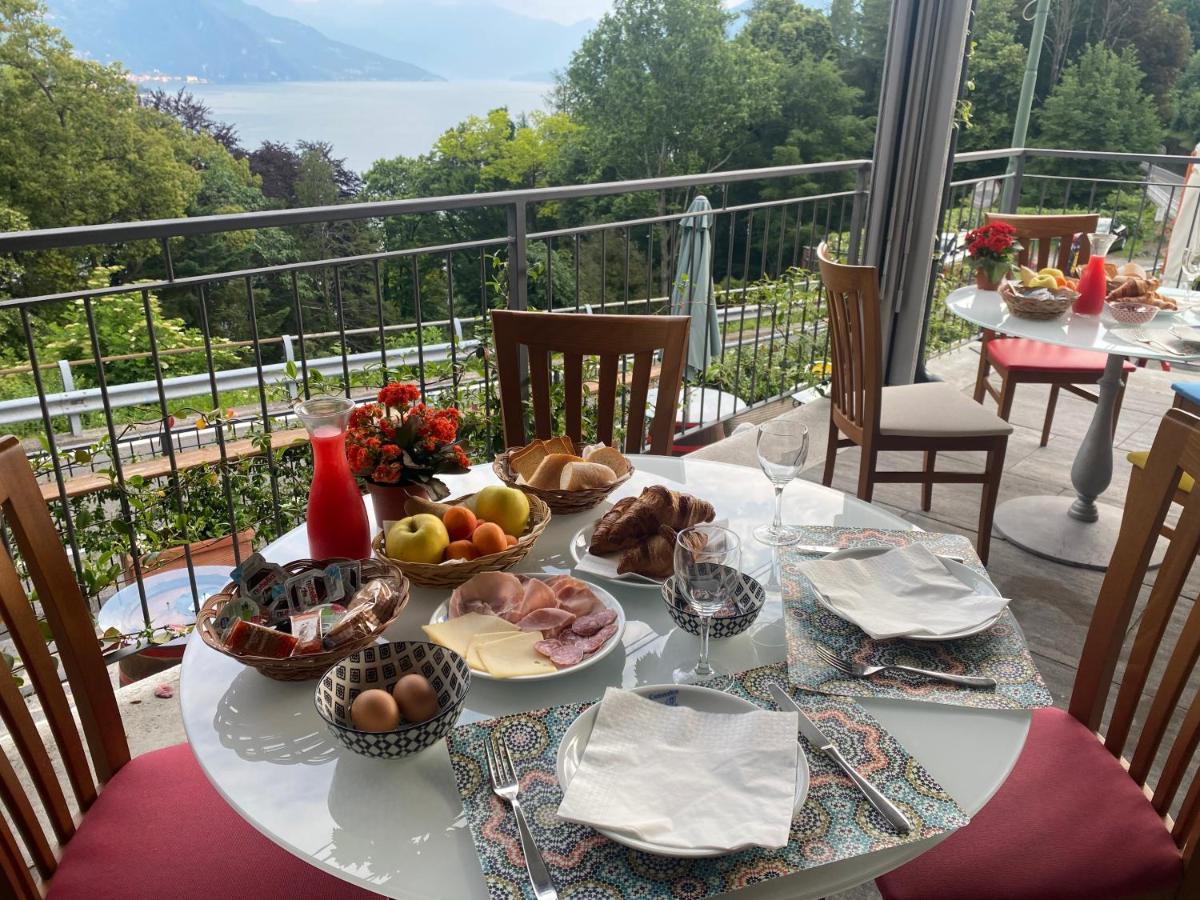 Antica Residenza I Ronchi Di Bellagio Exterior foto