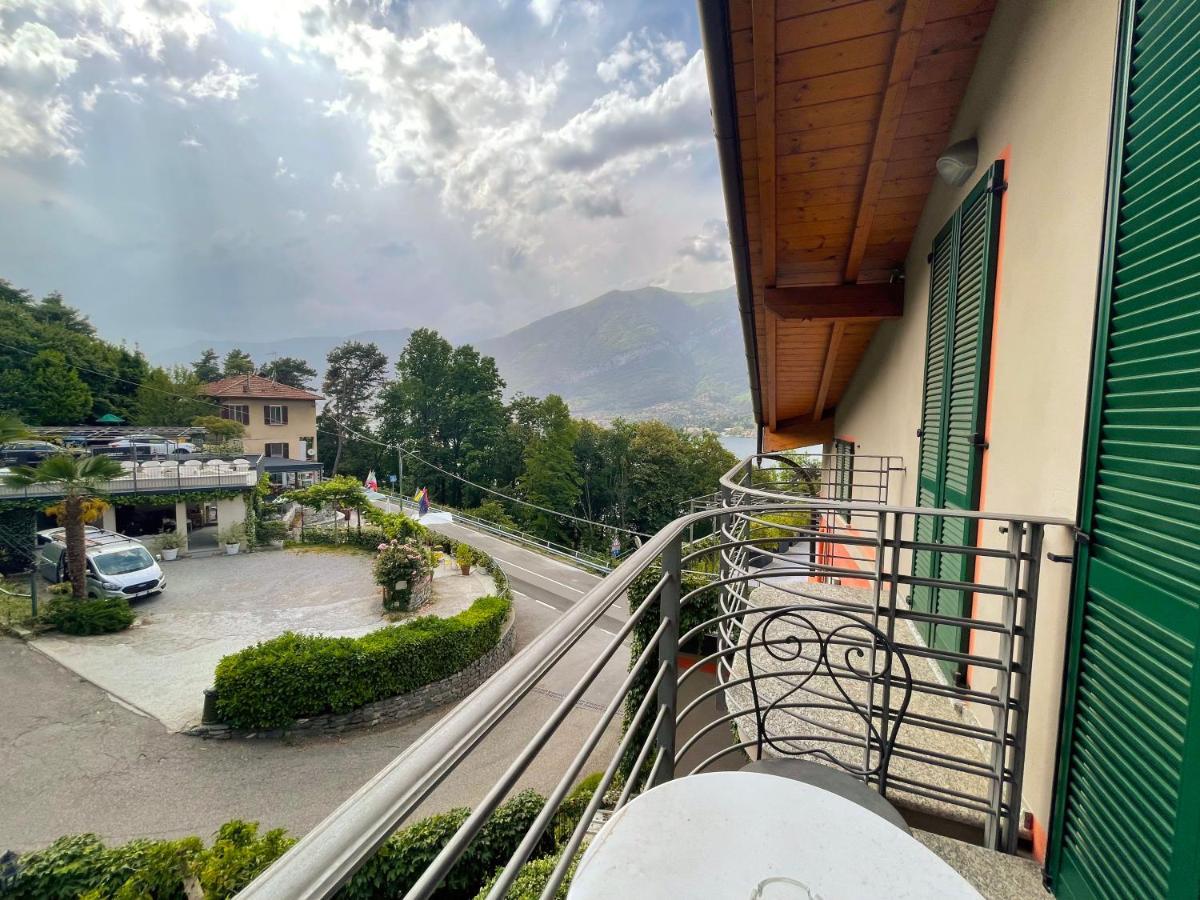 Antica Residenza I Ronchi Di Bellagio Exterior foto