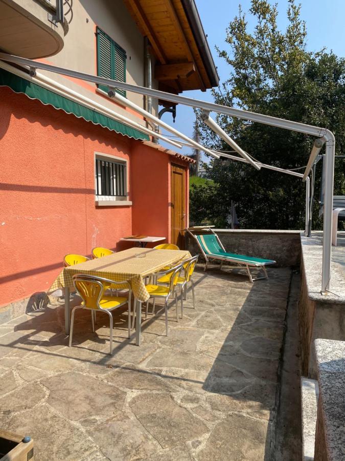 Antica Residenza I Ronchi Di Bellagio Exterior foto