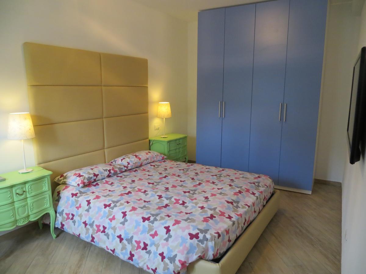 Antica Residenza I Ronchi Di Bellagio Exterior foto